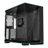 Корпус Lian Li O11 Dynamic EVO RGB Black без БЖ (G99.O11DERGBX.00)