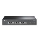 Комутатор TP-Link (TL-SX1008)