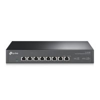 Коммутатор TP-Link (TL-SX1008)
