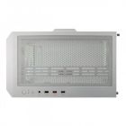 Корпус Cougar Duoface RGB White без БЖ (DUOFACE RGB (White))