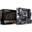 Материнская плата Gigabyte Socket AM5 (B650M D3HP AX)