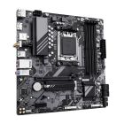 Материнська плата Gigabyte Socket AM5 (B650M D3HP AX)