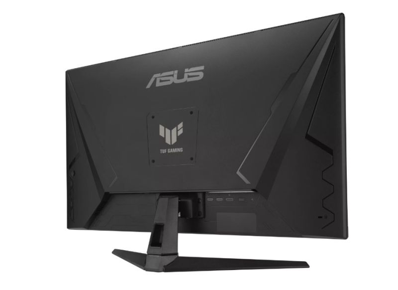 Монитор Asus 31.5" VG328QA1A VA Black 170Hz (90LM08R0-B01E70)