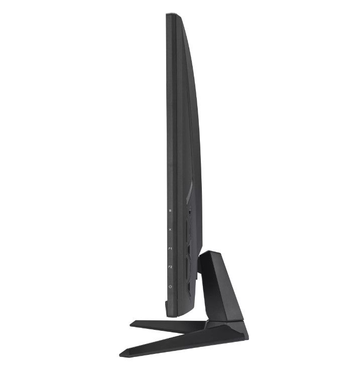 Монитор Asus 31.5" VG328QA1A VA Black 170Hz (90LM08R0-B01E70)