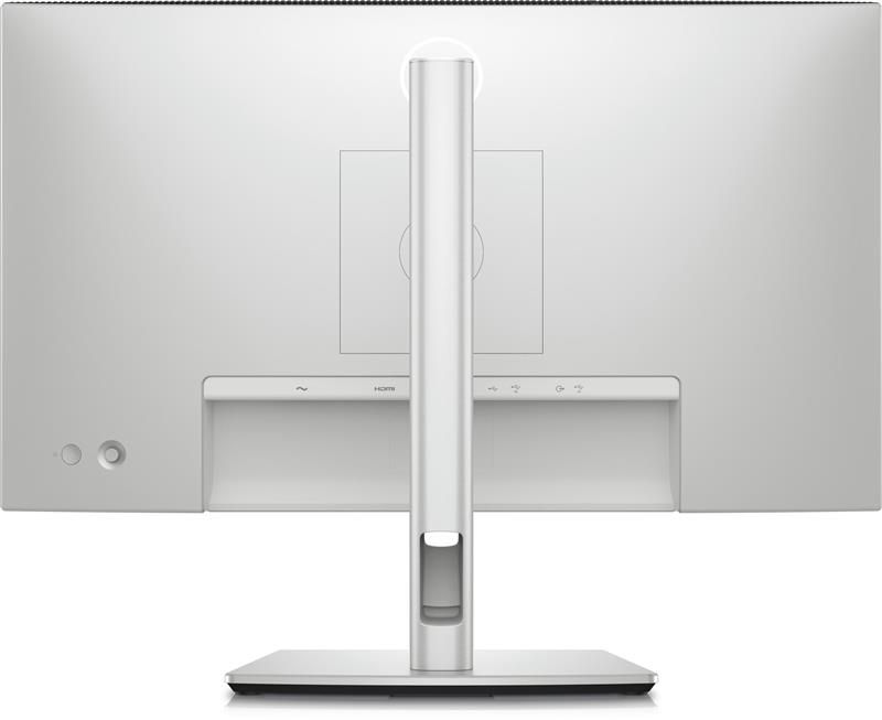 Монитор Dell 23.8" U2424H IPS Silver 120Hz (210-BKTZ)