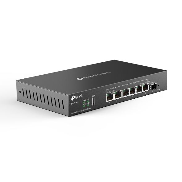 Маршрутизатор TP-Link (ER707-M2)