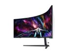 Монитор Samsung 57" Odyssey Neo G9 G95NC Black/White Curved VA 240Hz (LS57CG952NZXUA)