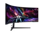 Монитор Samsung 57" Odyssey Neo G9 G95NC Black/White Curved VA 240Hz (LS57CG952NZXUA)