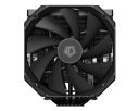 Кулер процессорный ID-Cooling Frozn A720 Black (FROZN A720 Black)