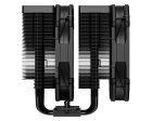 Кулер процесорний ID-Cooling Frozn A720 Black (FROZN A720 Black)