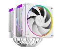 Кулер процессорный ID-Cooling Frozn A620 ARGB White (FROZN A620 ARGB White)
