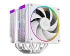 Кулер процесорний ID-Cooling Frozn A620 ARGB White (FROZN A620 ARGB White)