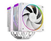 Кулер процесорний ID-Cooling Frozn A620 ARGB White (FROZN A620 ARGB White)