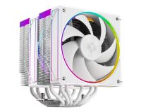 Кулер процесорний ID-Cooling Frozn A620 ARGB White (FROZN A620 ARGB White)