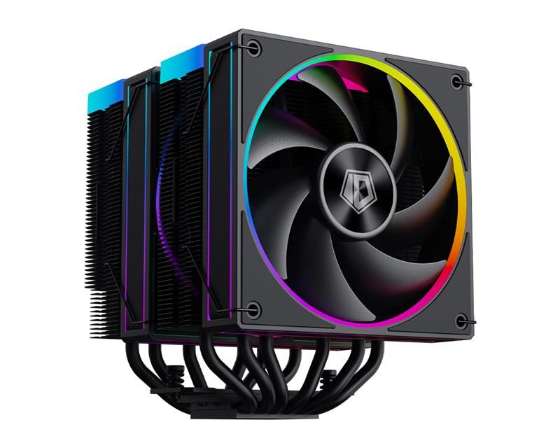 Кулер процесорний ID-Cooling Frozn A620 ARGB (FROZN A620 ARGB)