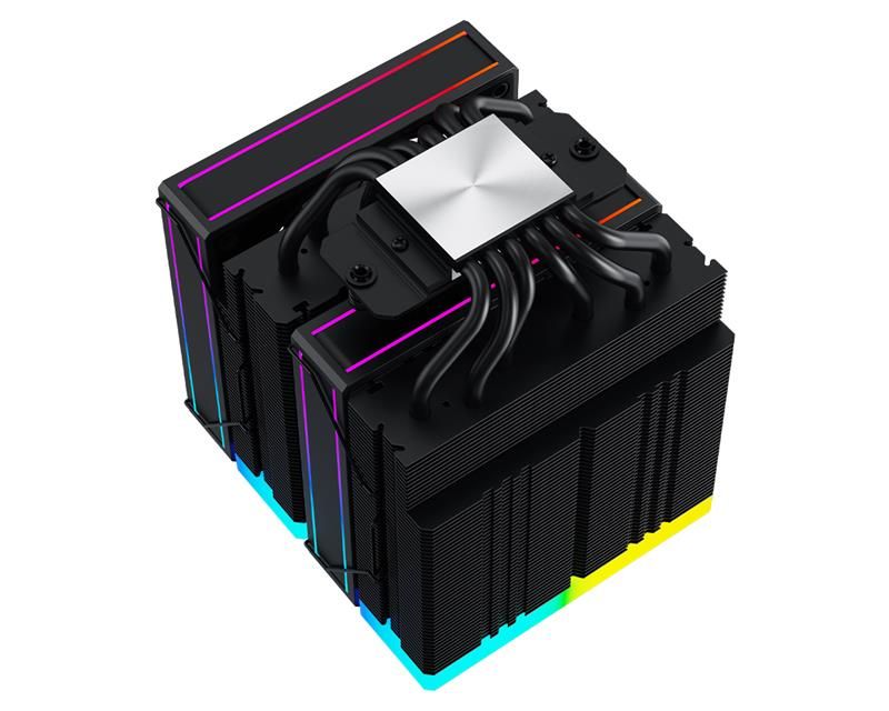 Кулер процессорный ID-Cooling Frozn A620 ARGB (FROZN A620 ARGB)
