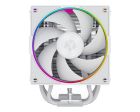 Кулер процесорний ID-Cooling Frozn A610 ARGB White (FROZN A610 ARGB White)