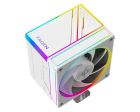 Кулер процесорний ID-Cooling Frozn A610 ARGB White (FROZN A610 ARGB White)