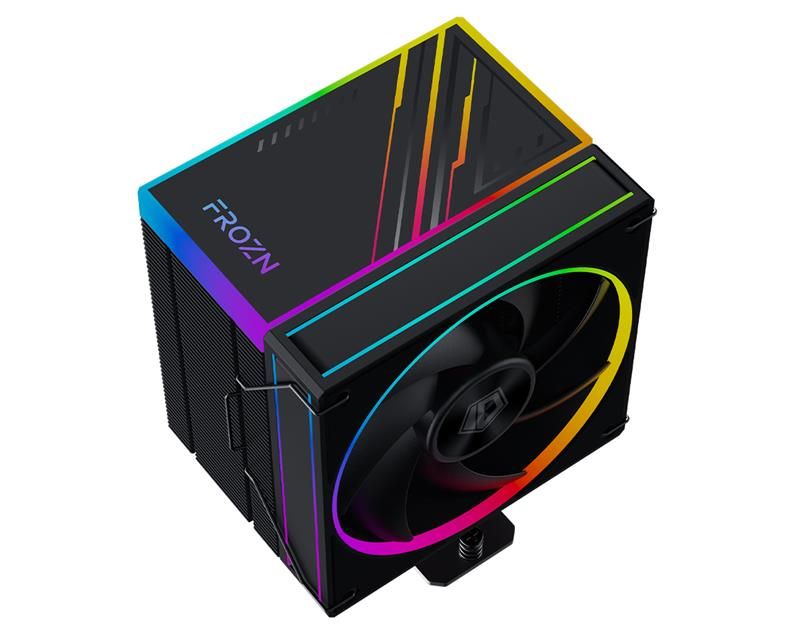 Кулер процессорный ID-Cooling Frozn A610 ARGB (FROZN A610 ARGB)