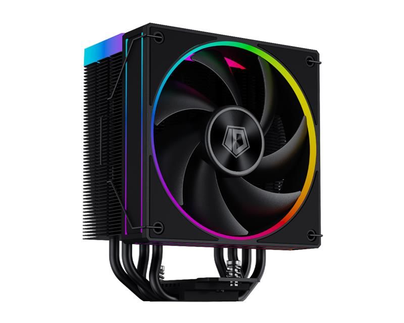 Кулер процессорный ID-Cooling Frozn A410 ARGB (FROZN A410 ARGB)