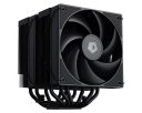 Кулер процессорный ID-Cooling Frozn A620 Black (FROZN A620 Black)