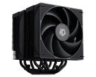 Кулер процесорний ID-Cooling Frozn A620 Black (FROZN A620 Black)