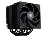 Кулер процесорний ID-Cooling Frozn A620 Black (FROZN A620 Black)