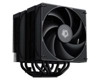 Кулер процесорний ID-Cooling Frozn A620 Black (FROZN A620 Black)