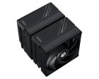 Кулер процессорный ID-Cooling Frozn A620 Black (FROZN A620 Black)