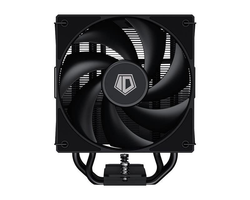 Кулер процессорный ID-Cooling Frozn A410 Black (FROZN A410 Black)