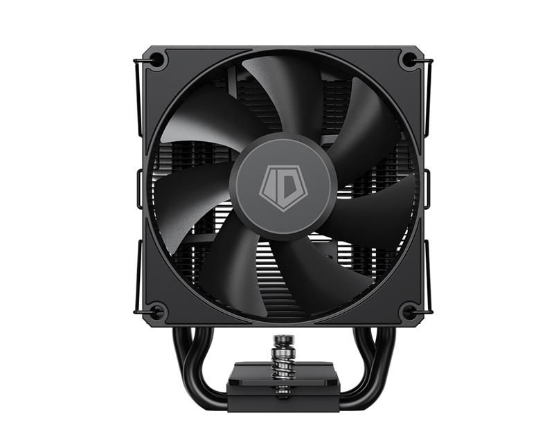 Кулер процесорний ID-Cooling Frozn A400 Black (FROZN A400 Black)