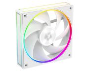 Вентилятор ID-Cooling AF-127-ARGB-W Trio (AF-127-ARGB-W TRIO)
