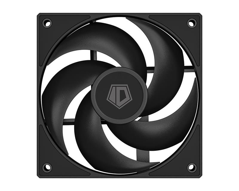 Вентилятор ID-Cooling (AS-120-K)