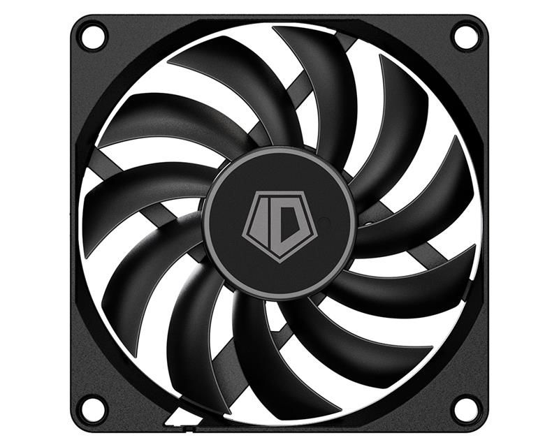 Вентилятор ID-Cooling (NO-8010-PWM)