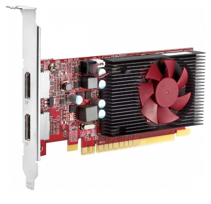 Відеокарта AMD Radeon R7 430 2GB GDDR5 HP Refurbished (15019000308)