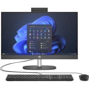 Моноблок HP ProOne 240 G10 Black (BY6U3ET)