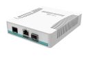 Коммутатор MikroTik (CRS106-1C-5S)