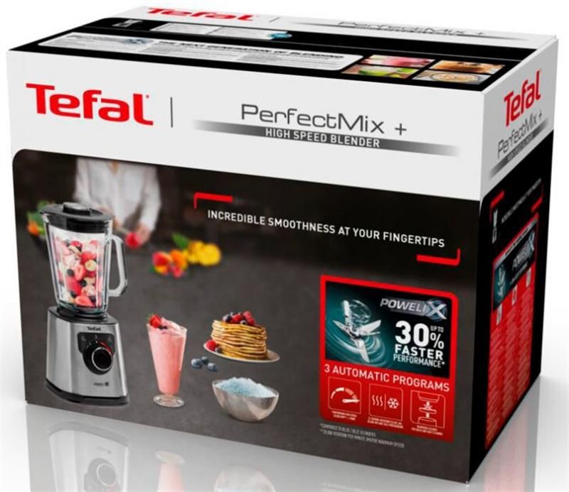 Блендер Tefal PerfectMix+ (BL871D31)