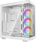 Корпус DeepCool CH780 White без БП (R-CH780-WHADE41-G-1)