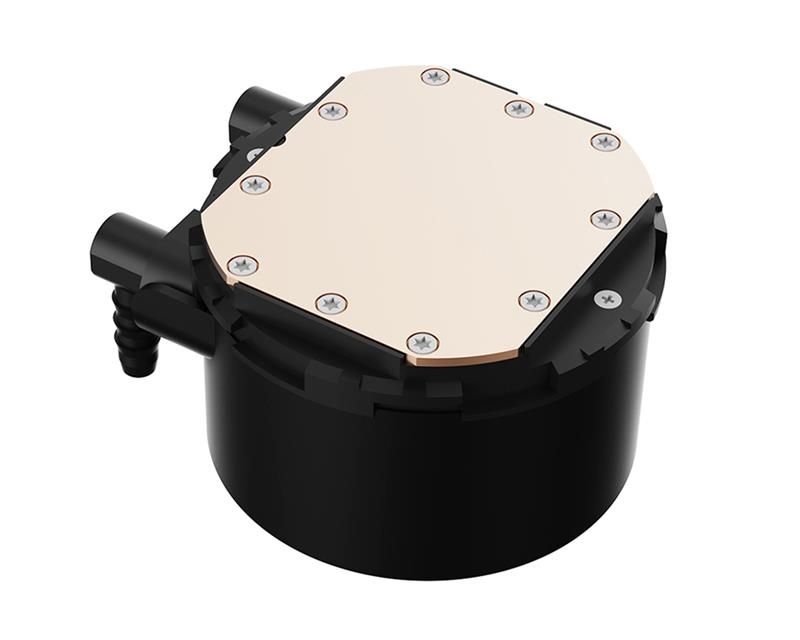 Система водяного охолодження ID-Cooling (FX120 ARGB)