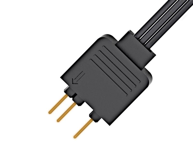 Контролер ARGB ID-Cooling (RC-ARGB)
