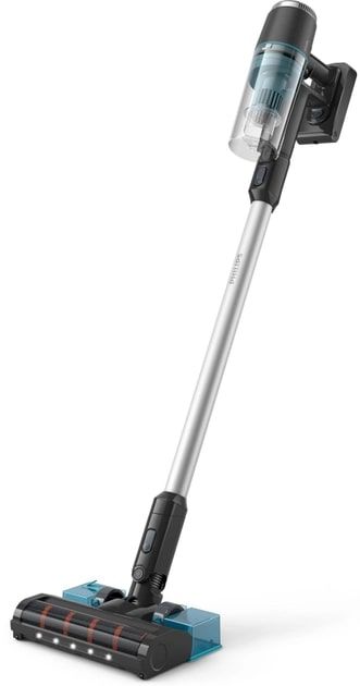 Акумуляторний пилосос Philips (XC3131/01)
