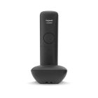 Дополнительная трубка Gigaset C575HX Black (S30852H2967R101)