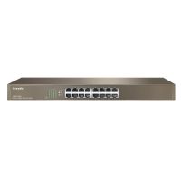 Комутатор Tenda 16port 10/100/1000/BaseT rackmount (TEG1016G)