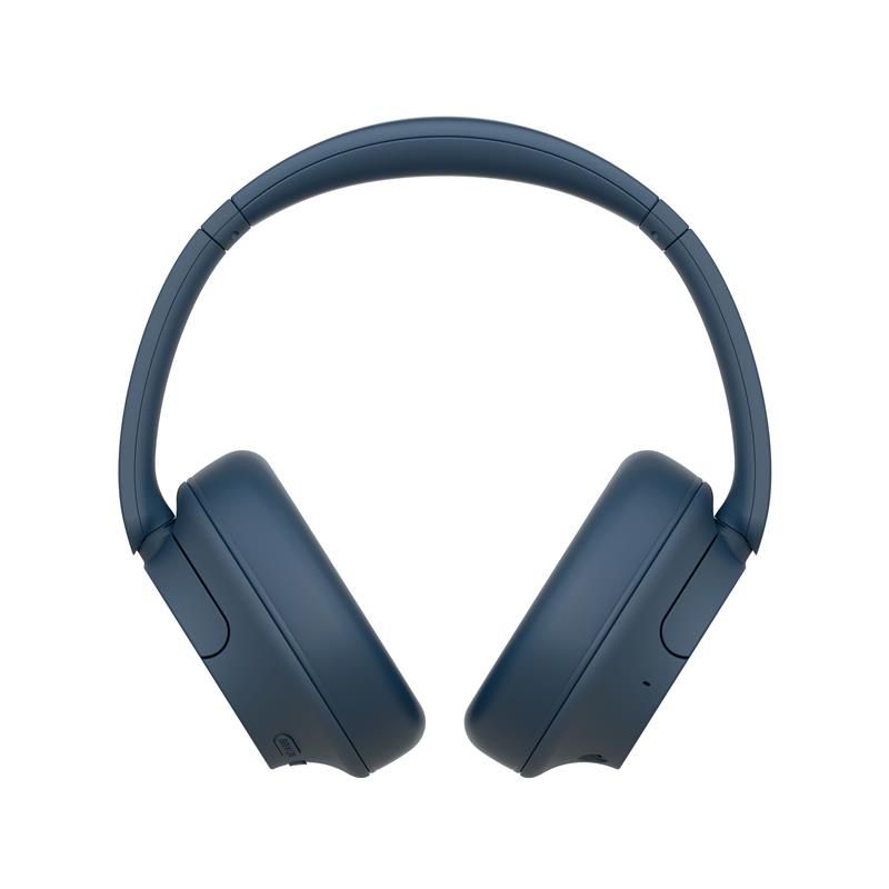 Гарнитура Sony WH-CH720N Blue (WHCH720NL.CE7)