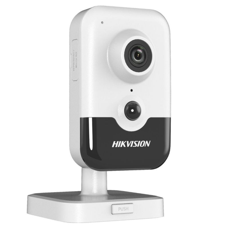 IP-камера Hikvision (DS-2CD2421G0-I (C) (2.8мм))