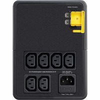 ДБЖ APC Easy UPS 1200VA/650W, 6xC13, (BVX1200LI) (BVX1200LI)
