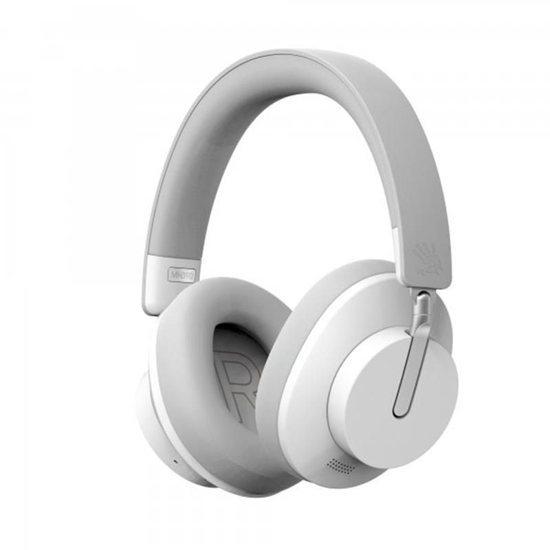 Гарнитура Bloody MH390 White (MH390 (White))