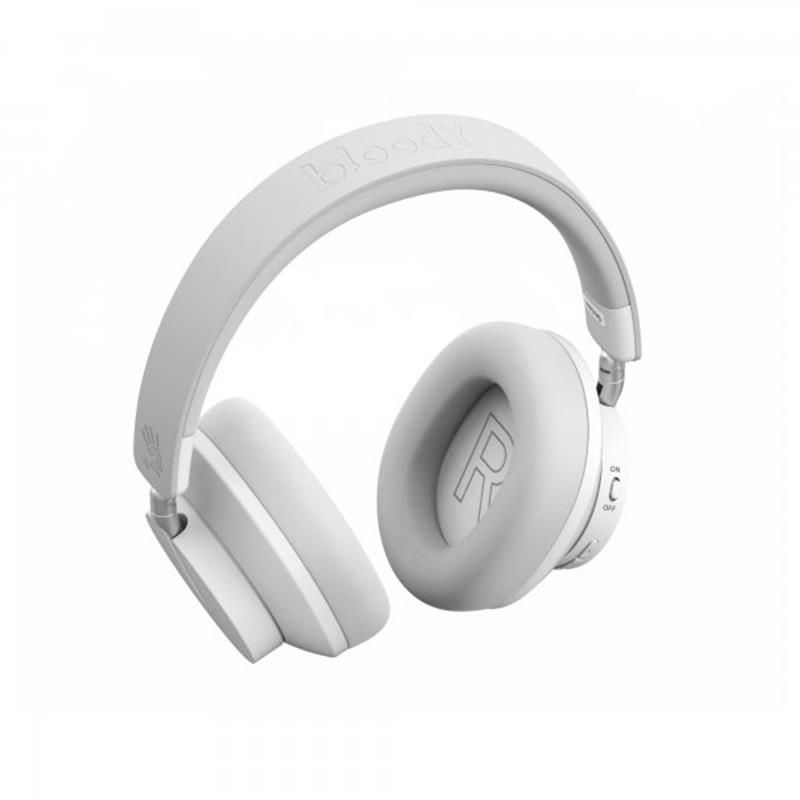 Гарнитура Bloody MH390 White (MH390 (White))