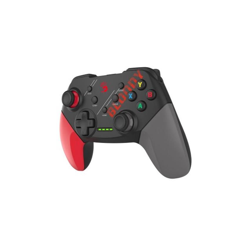 Геймпад A4Tech Bloody GPW50 Sports Red (GPW50 (Sports Red))
